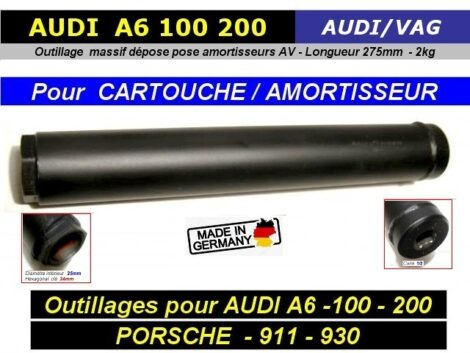 AUDI 2069WK