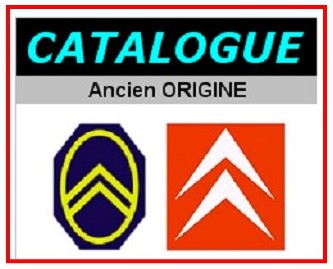 CATA CITROEN