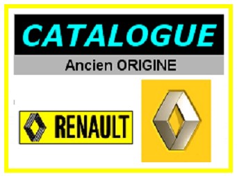 CATA RENAULT