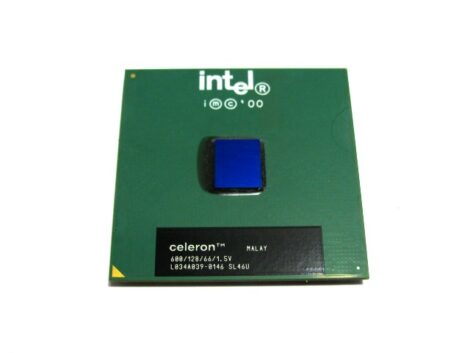 Processeur INTEL CELERON SL46U