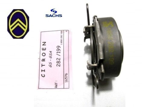Butée embrayage CITROEN AXEL GS GSA AMI SUPER – Image 2