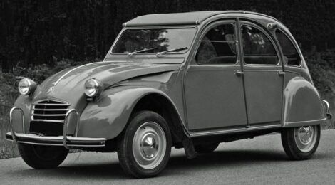 CITROEN 2CV 4 2CV 6 -1975 - Revue technique - LEA 108 – Image 3
