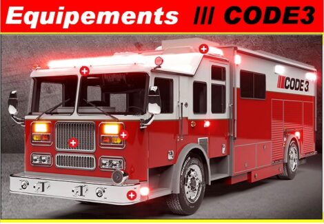 Article code 3 - NARROWSTIK - Contrôleur programmable des leeds – Image 6
