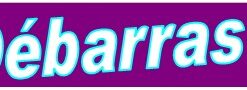DEBARRAS