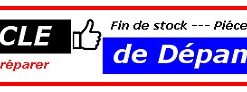 DEPANNAGE B
