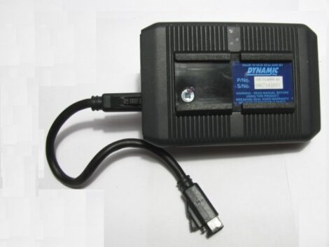 Article code 3 - DX CLAMB-AS - Module DYNAMIC 04C142601