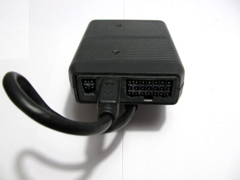 Article code 3 - DX CLAMB-AS - Module DYNAMIC 04C142601 – Image 2