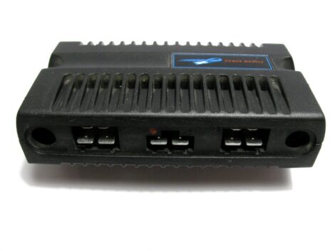 Article code 3 - Module DX POWER Pilot- D49675-1 – Image 2