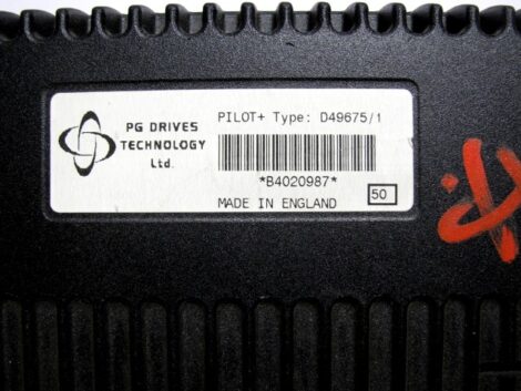 Article code 3 - Module DX POWER Pilot- D49675-1 – Image 4