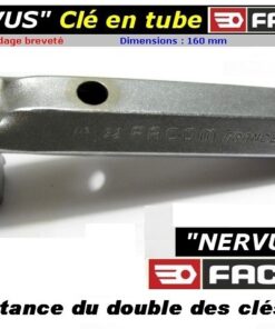 FACOM F92 22