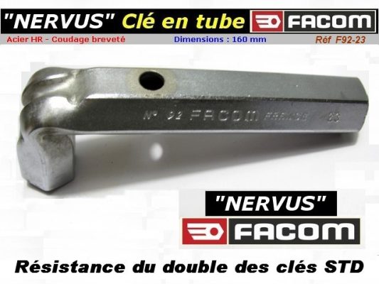 FACOM F92 23