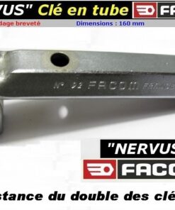 FACOM F92 23 A