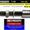FACOM T148