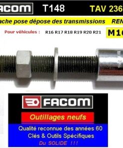 FACOM T148