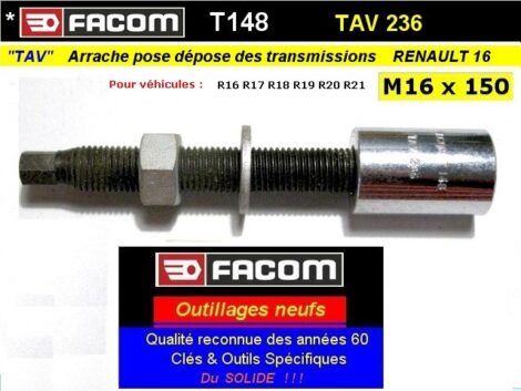 FACOM T148