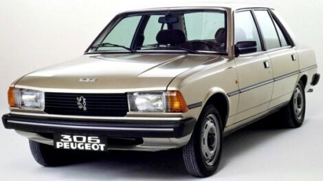 PEUGEOT 305 Diesel 1980 - Revue technique - LEA 169 – Image 2