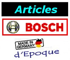 PUB BOSCH