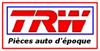 PUB TRW A