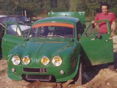 Soupapes RENAULT Dauphine R1093 - Admission 28.2 mm - Echappement 25 mm (les 8 pieces) – Image 5