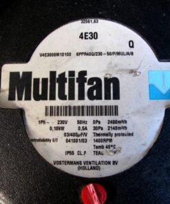 14310 MULTIFAN A