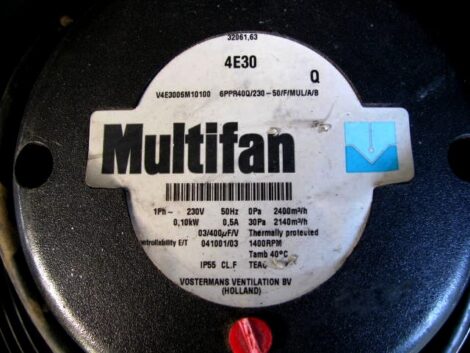 14310 MULTIFAN A
