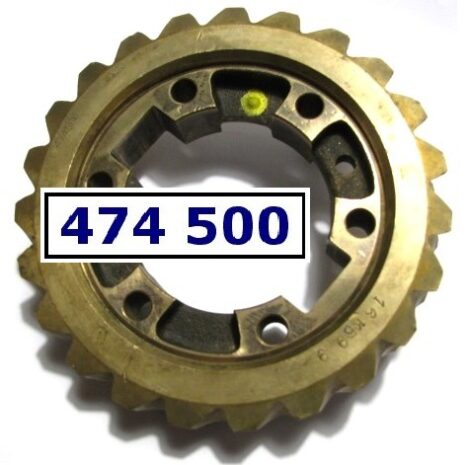 ROUE 60946 B