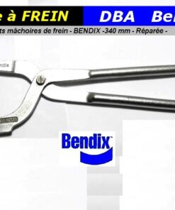 BENDIX DBA340 A