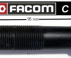 FACOM C80 A