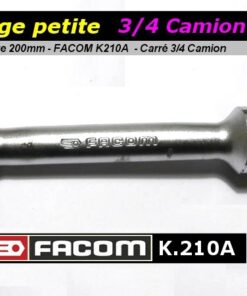 FACOM K210 A