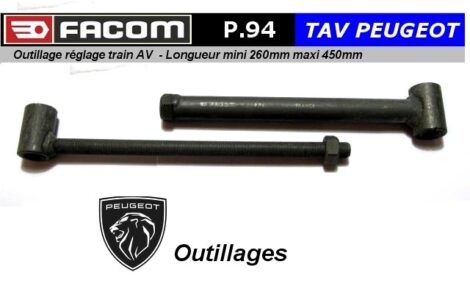 FACOM P94