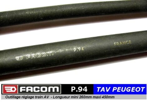 FACOM P94 A