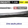 FACOM T226