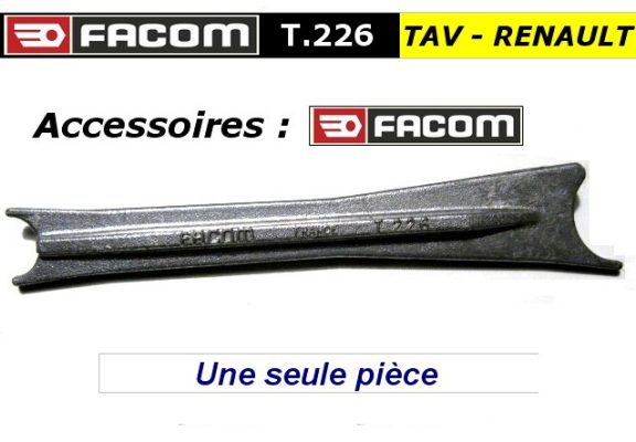 FACOM T226