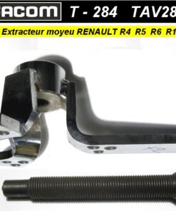 FACOM T284 2