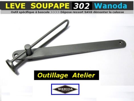WANODA 302