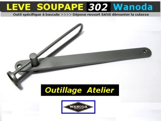 WANODA 302