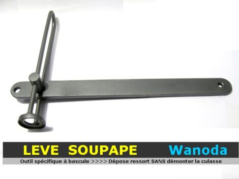 WANODA 302 B