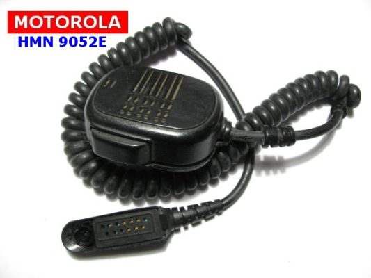 14381 MOTOROLA 9052