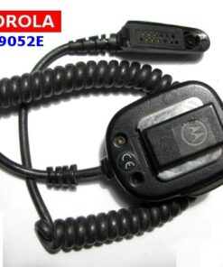 14381 MOTOROLA 9052 A