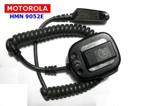 14381 MOTOROLA 9052 A