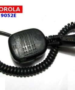 14382 MOTOROLA 9052E