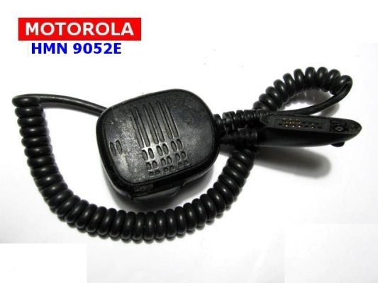 14382 MOTOROLA 9052E