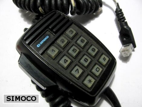 14383 SIMOCO