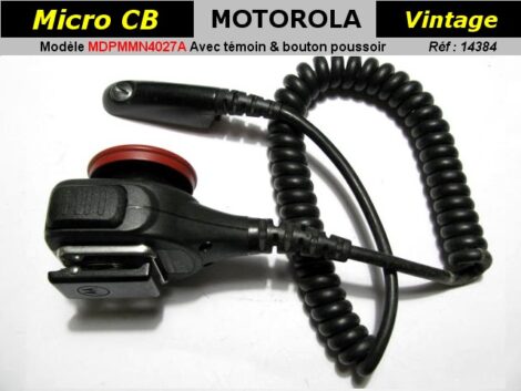 14384 MOTOROLA C