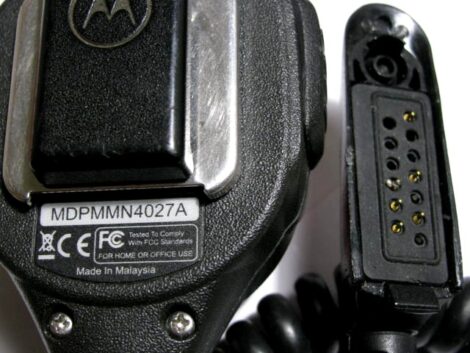 14384 MOTOROLA D