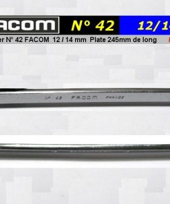 FACOM N42 12 14