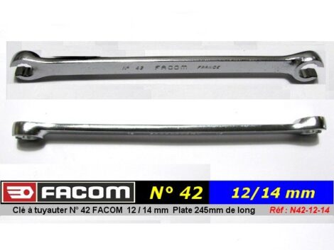 FACOM N42 12 14 A