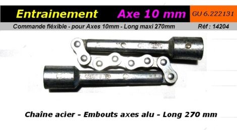 14204 FLEXIBLE B