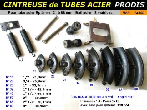 14390 PRODIS