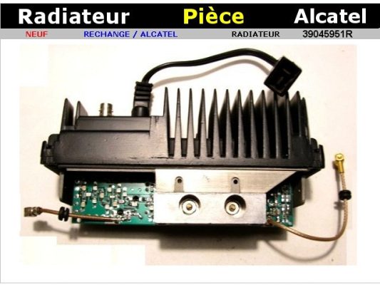 39045 ALCATEL